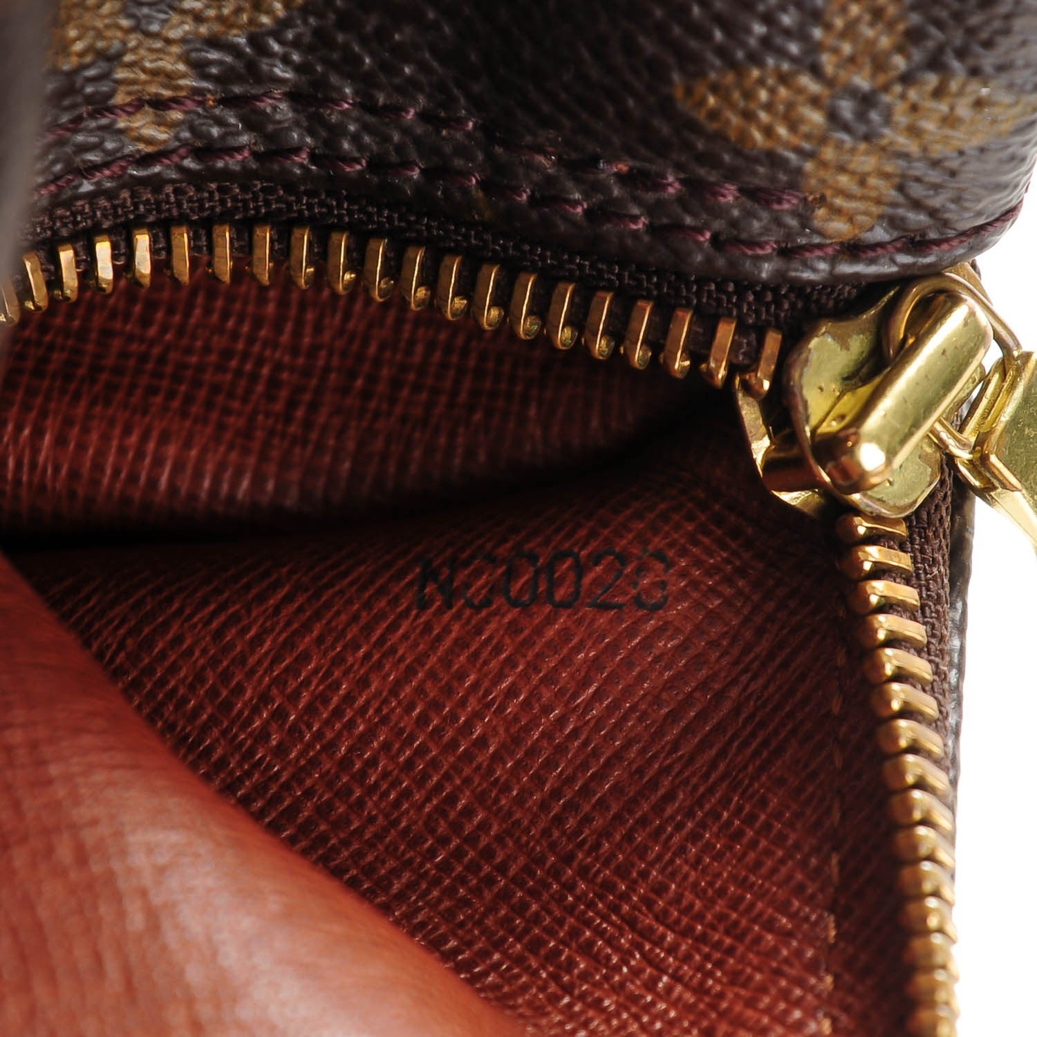 Louis Vuitton Monogram Papillon 30 7 of 8