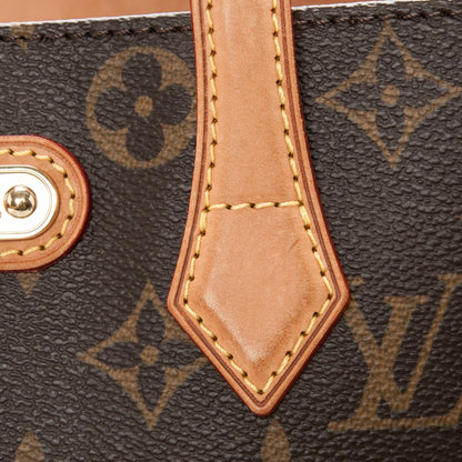 Louis Vuitton Monogram Wilshire PM 9 of 13