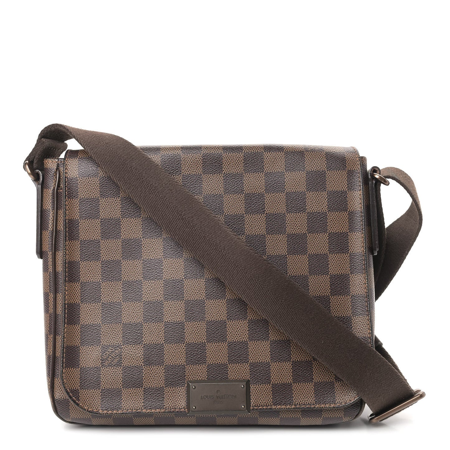 Damier Ebene District PM