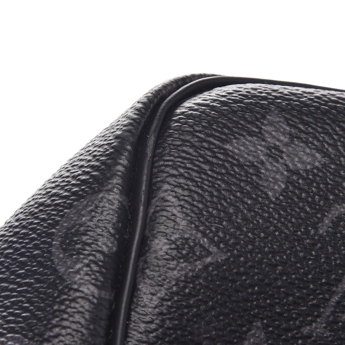 Monogram Eclipse Keepall Bandouliere 55