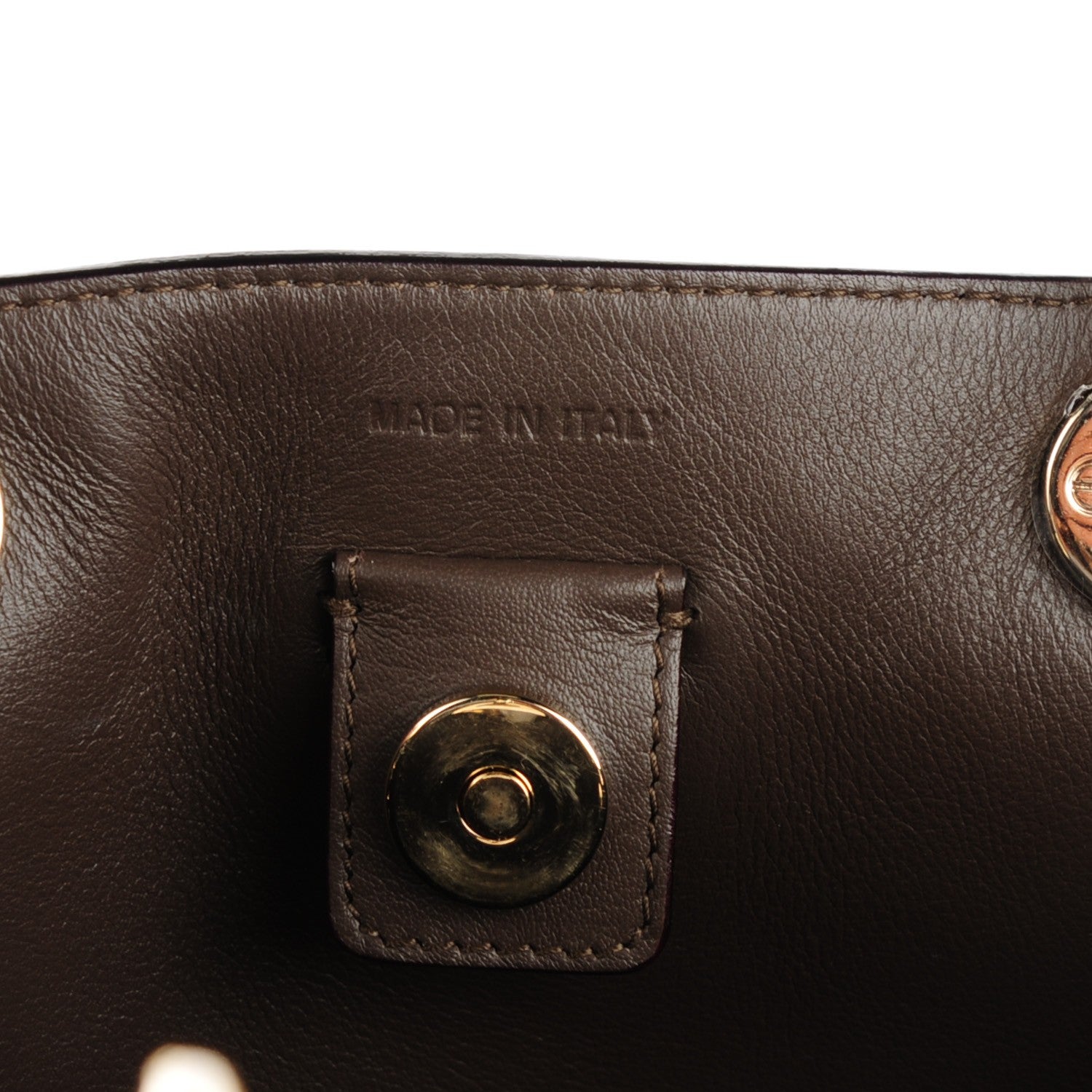 Christian Dior Bullcalf Medium Diorissimo Tote Rose Poudre 8 of 8