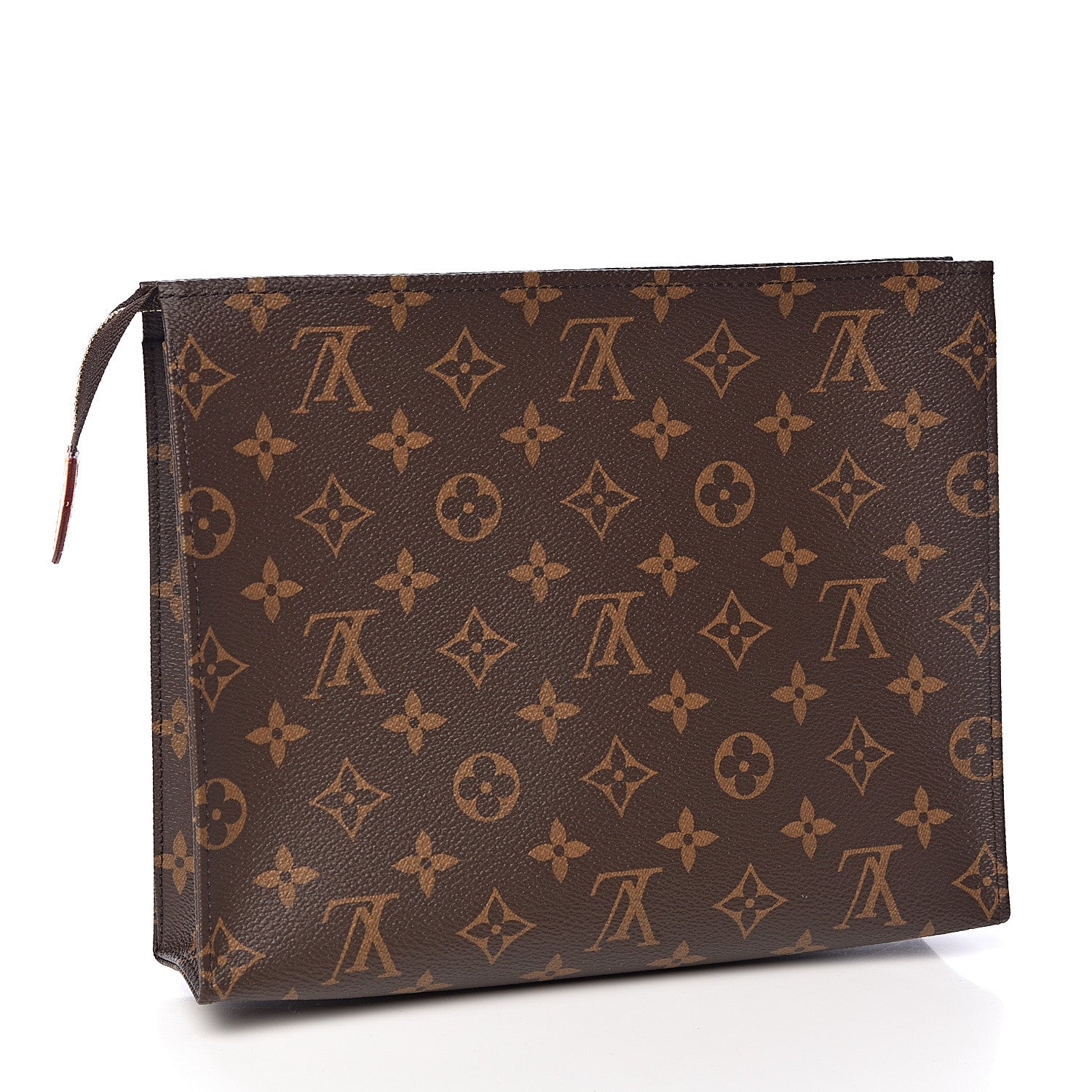 Louis Vuitton Monogram Toiletry Pouch 26 3 of 6