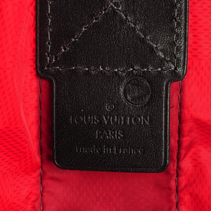 Louis Vuitton Nylon Damier Aventure Practical Mercury 6 of 7