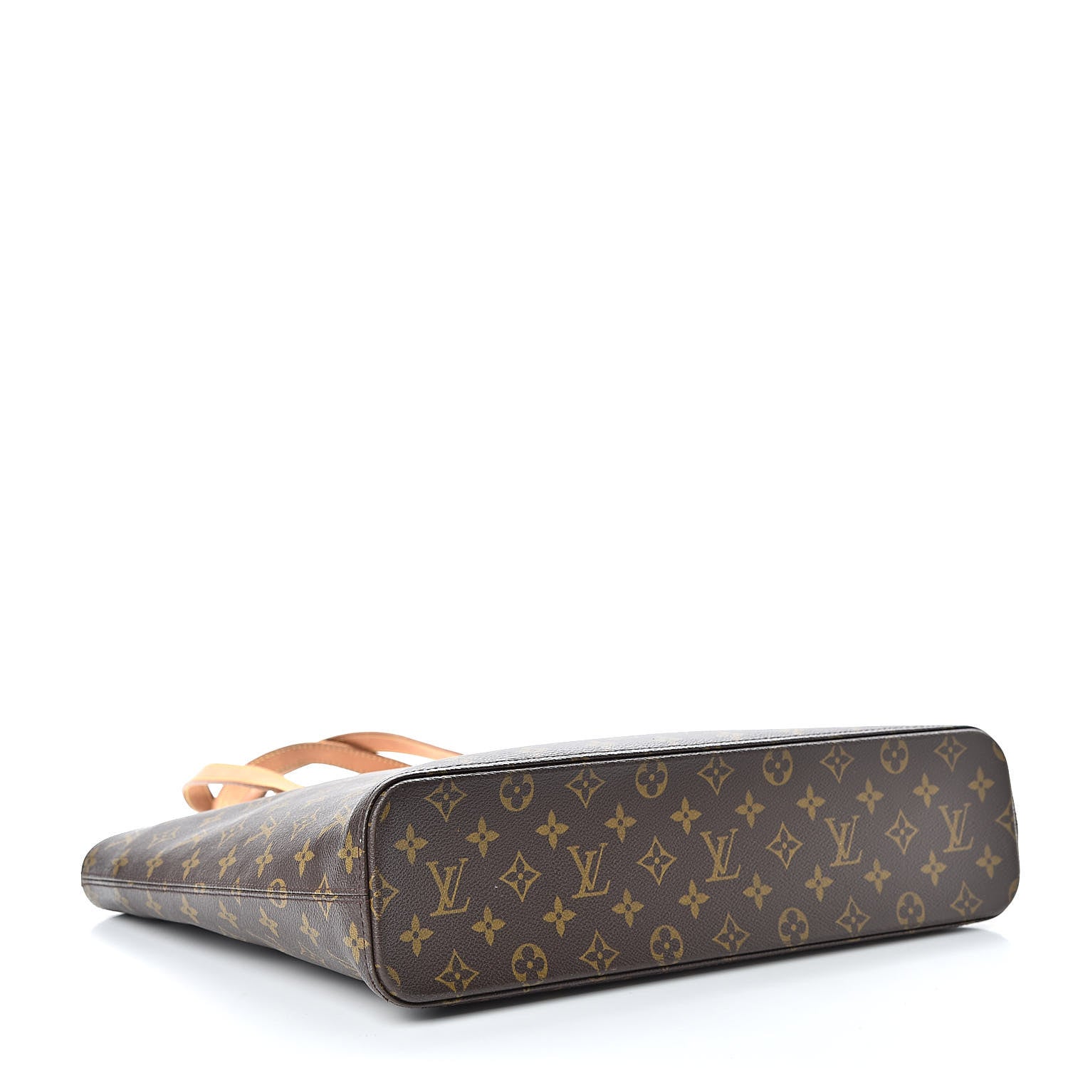 Louis Vuitton Monogram Luco 4 of 15