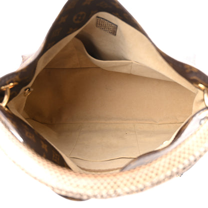 Louis Vuitton Ayers Monogram Artsy MM 5 of 9