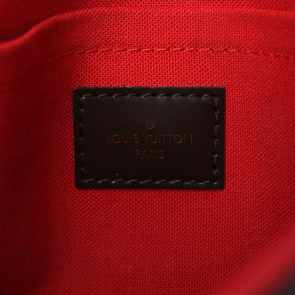 Louis Vuitton Damier Ebene Favorite MM 6 of 12