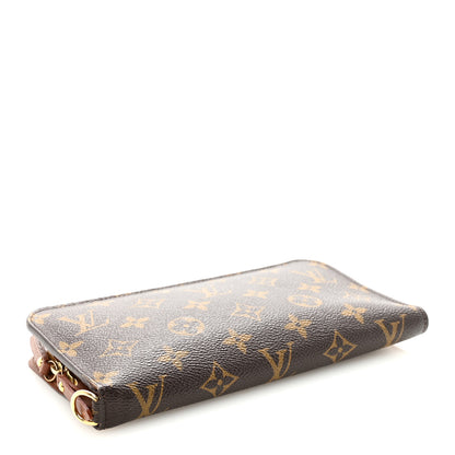 Louis Vuitton Monogram Insolite Wallet 4 of 6