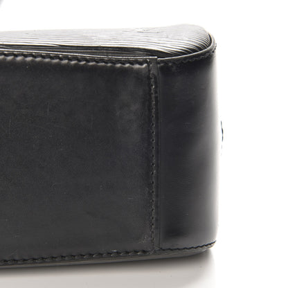 Louis Vuitton Epi Jasmin Black 11 of 11