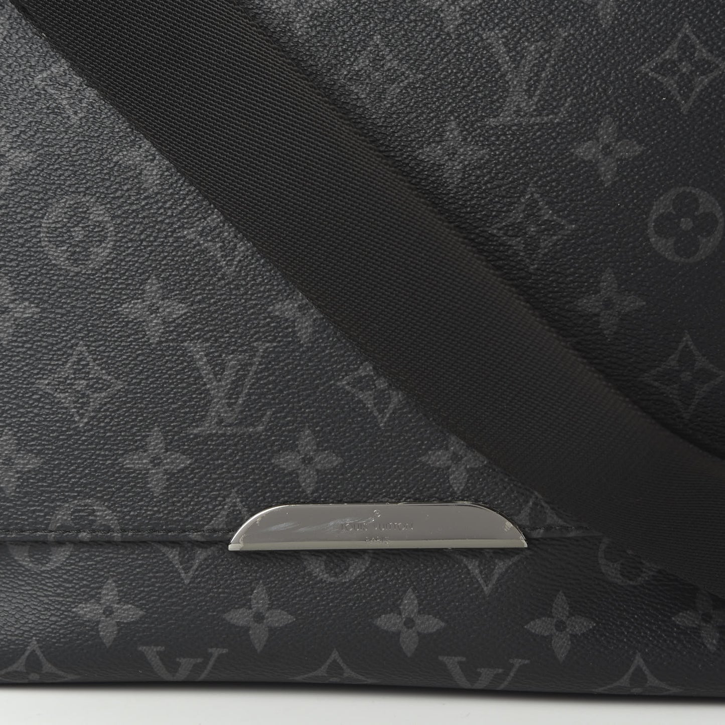 Monogram Eclipse Explorer MM Black