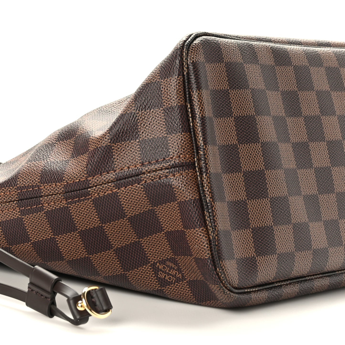 Damier Ebene Neo Neverfull MM