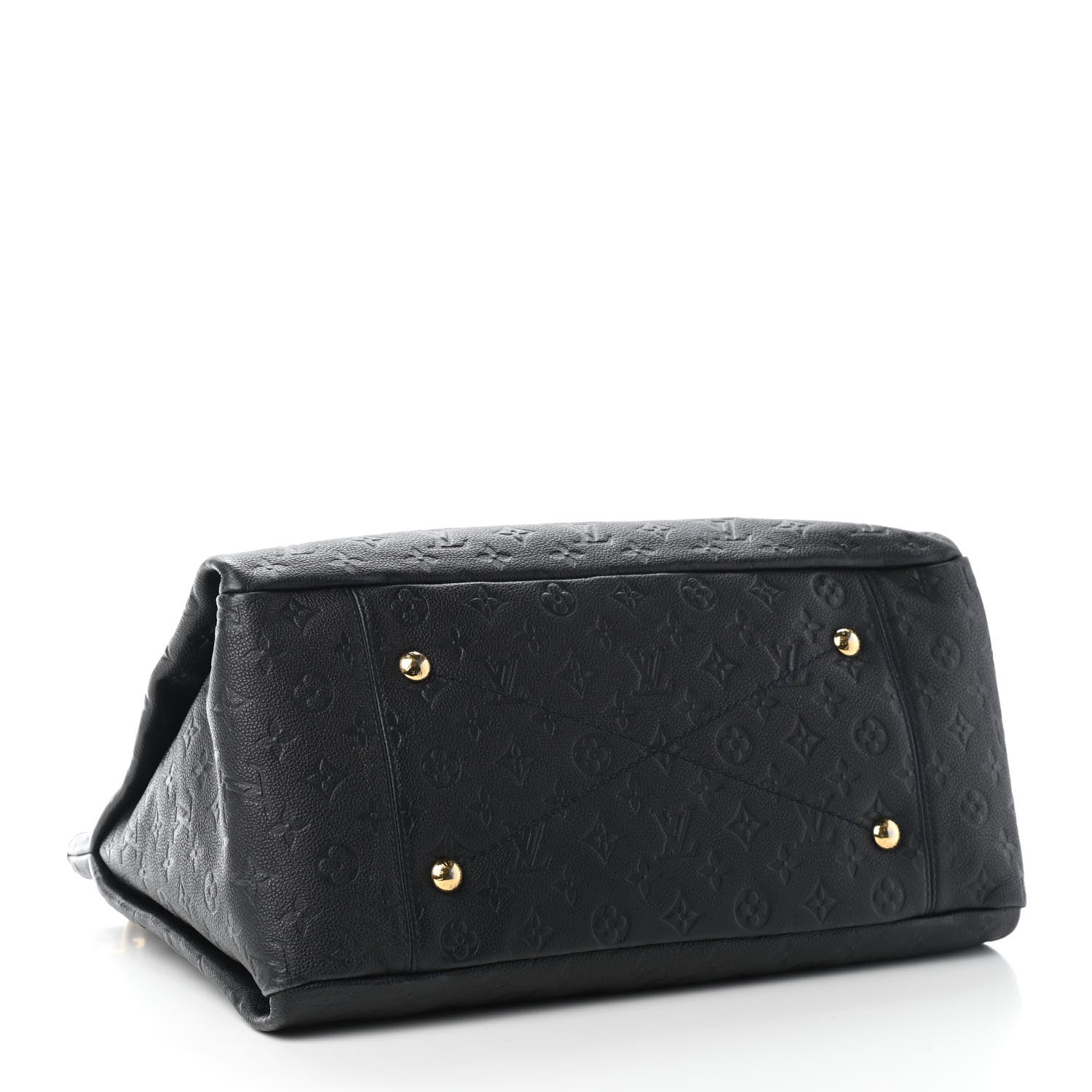 Louis Vuitton Empreinte Artsy MM Infini 4 of 9