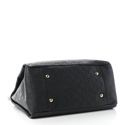 Louis Vuitton Empreinte Artsy MM Infini 4 of 9