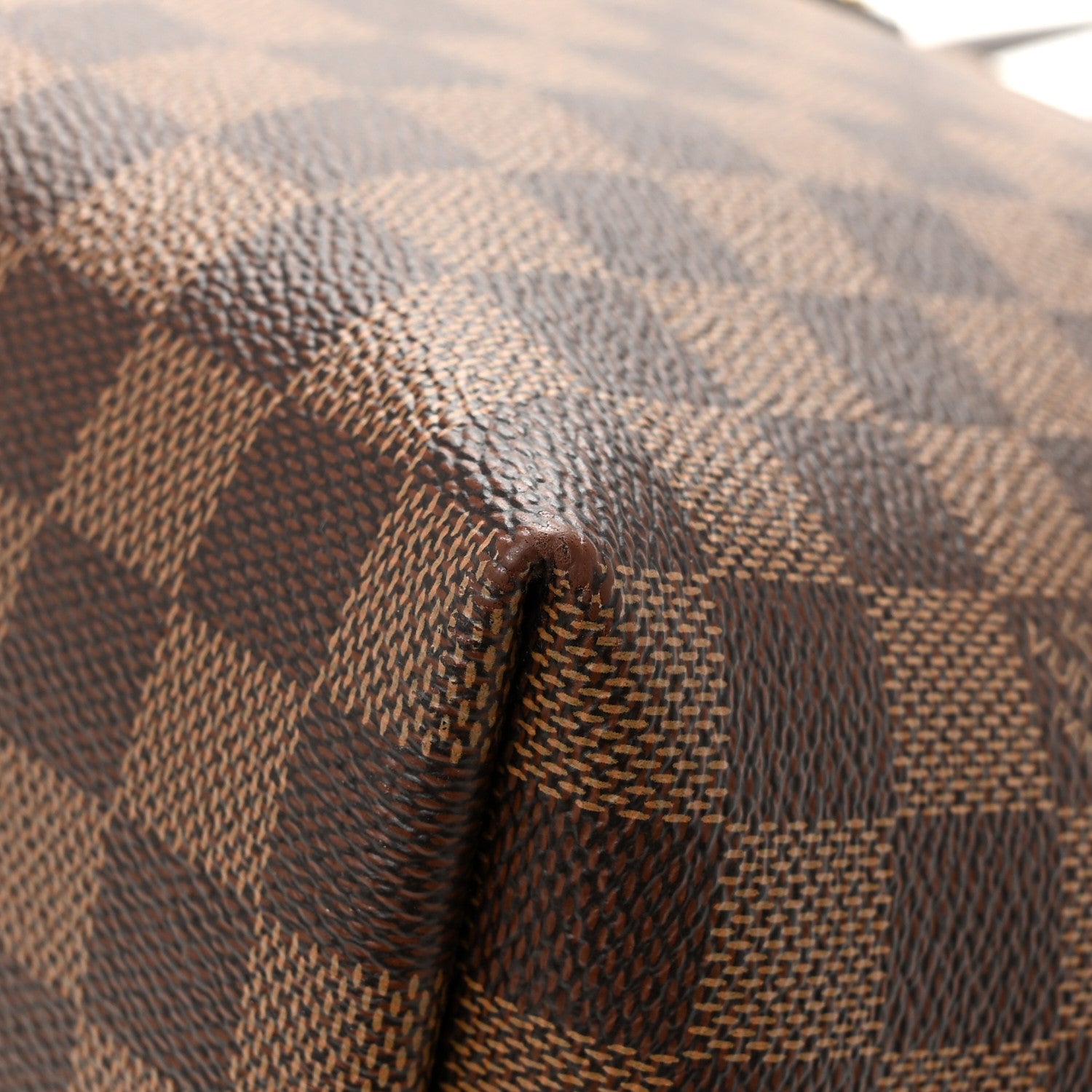 Louis Vuitton Damier Ebene Iena MM 11 of 11