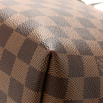 Louis Vuitton Damier Ebene Iena MM 11 of 11