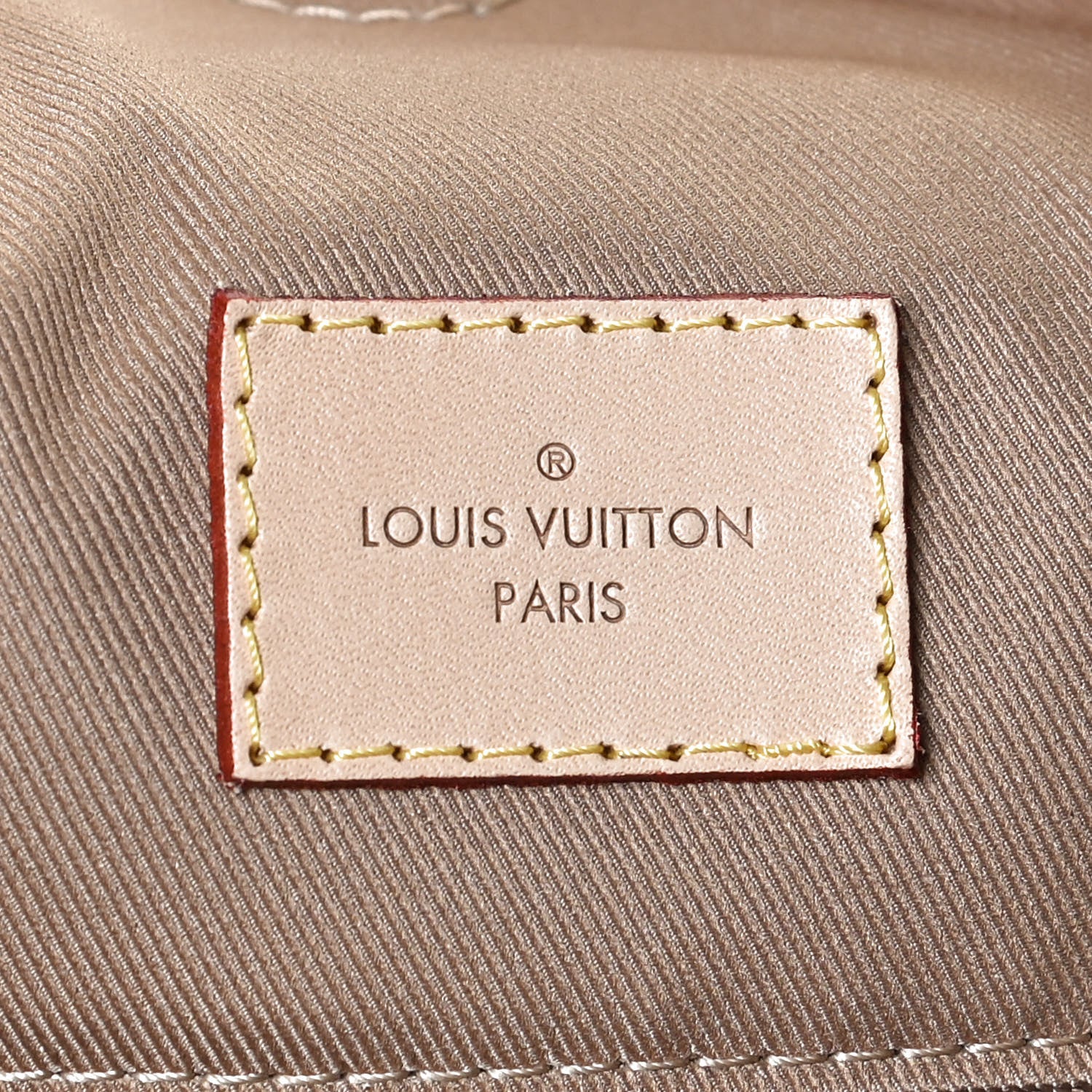 Louis Vuitton Monogram Graceful PM 6 of 12