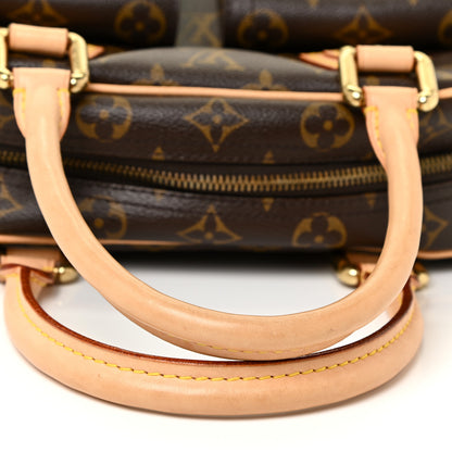 Louis Vuitton Monogram Manhattan PM 20 of 20