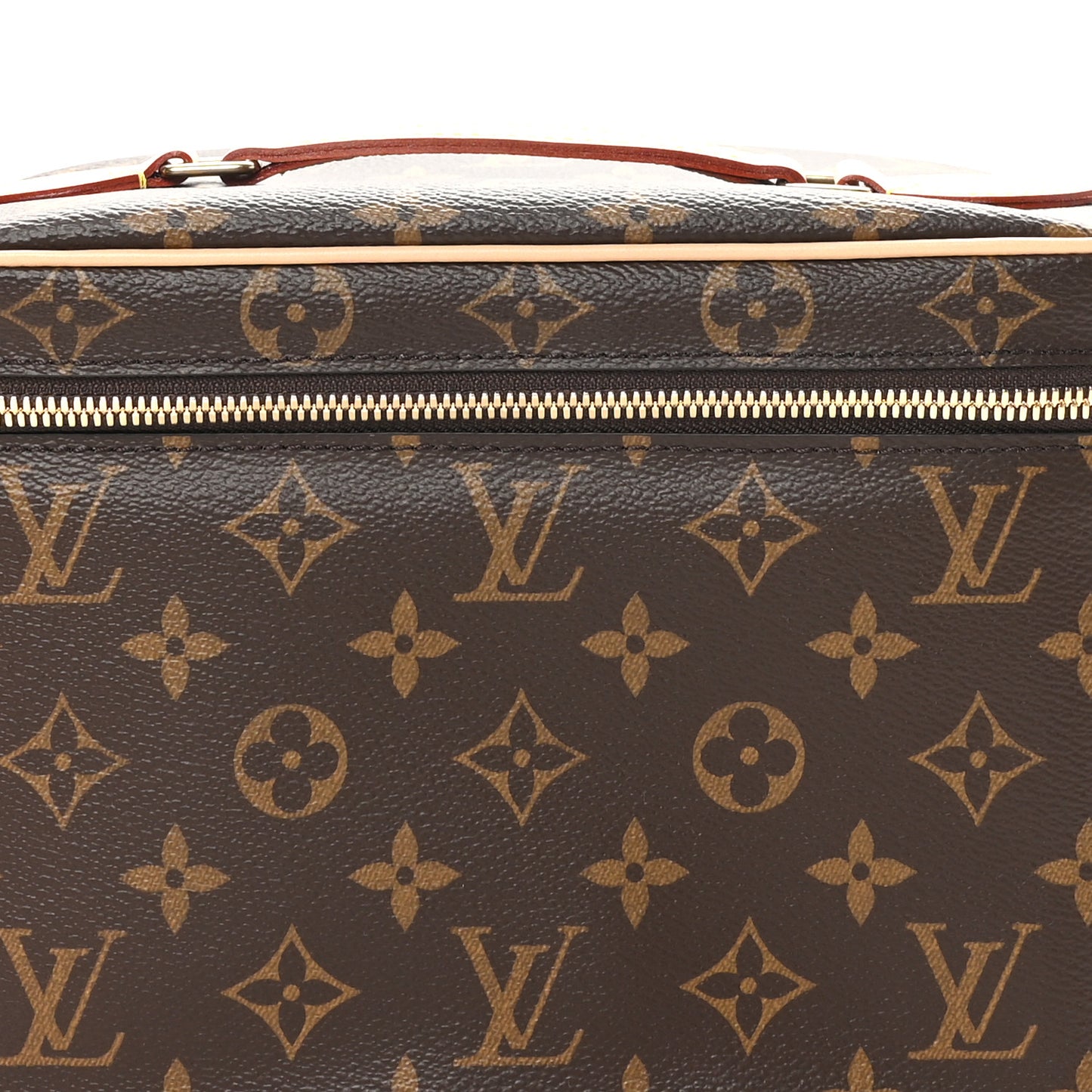 Monogram Nice BB