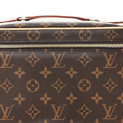 Louis Vuitton Monogram Nice BB 8 of 11