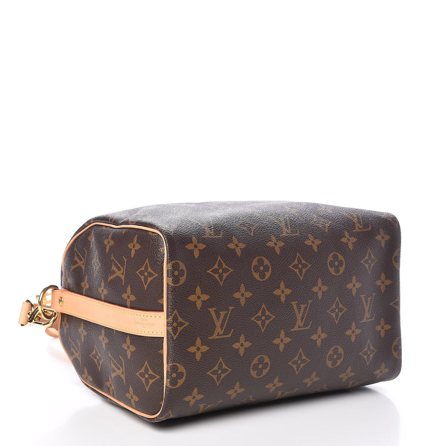 Monogram Speedy Bandouliere 25