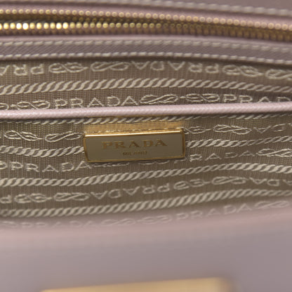 Prada Saffiano Medium Galleria Double Zip Tote Cammeo 6 of 21