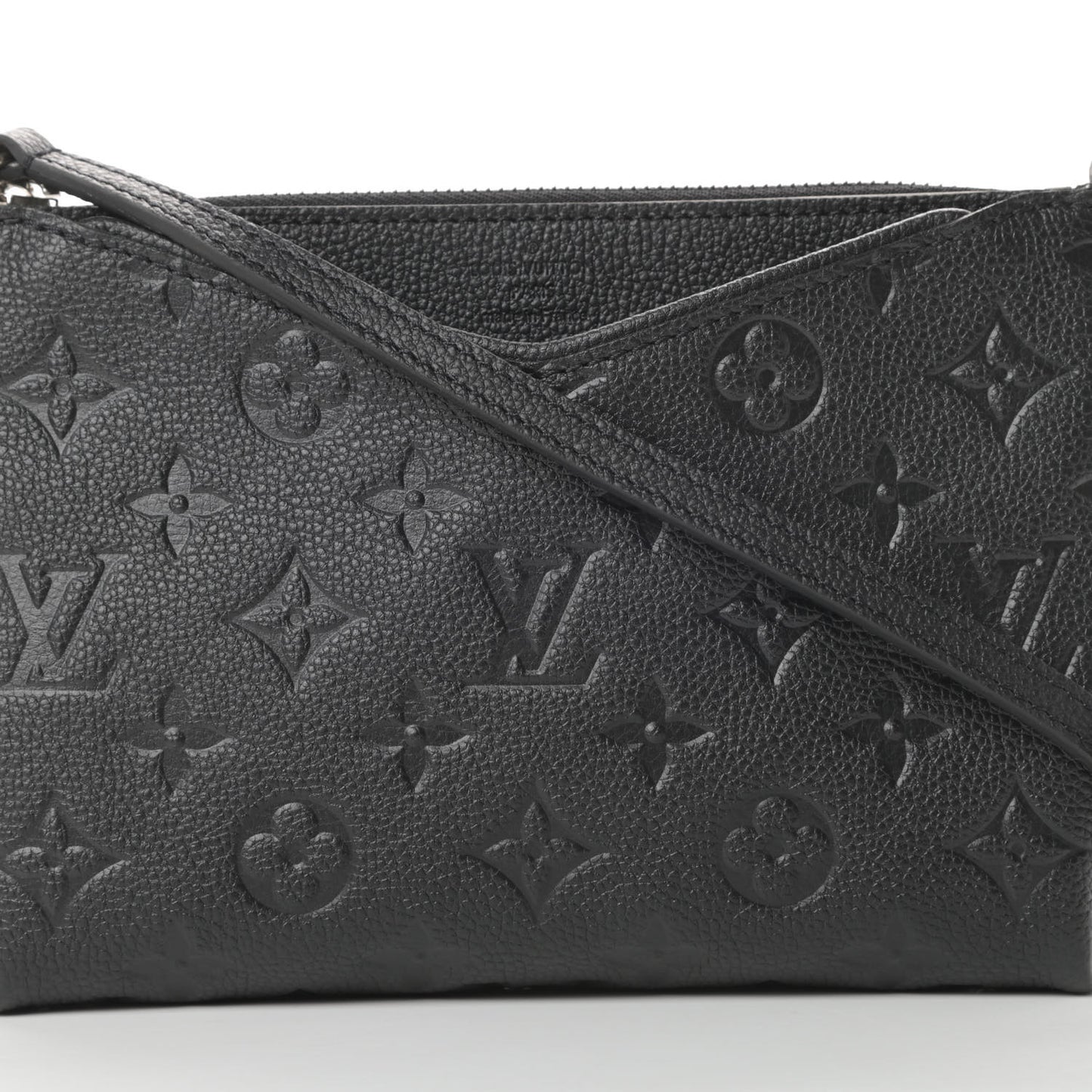 Empreinte Pallas Crossbody Black