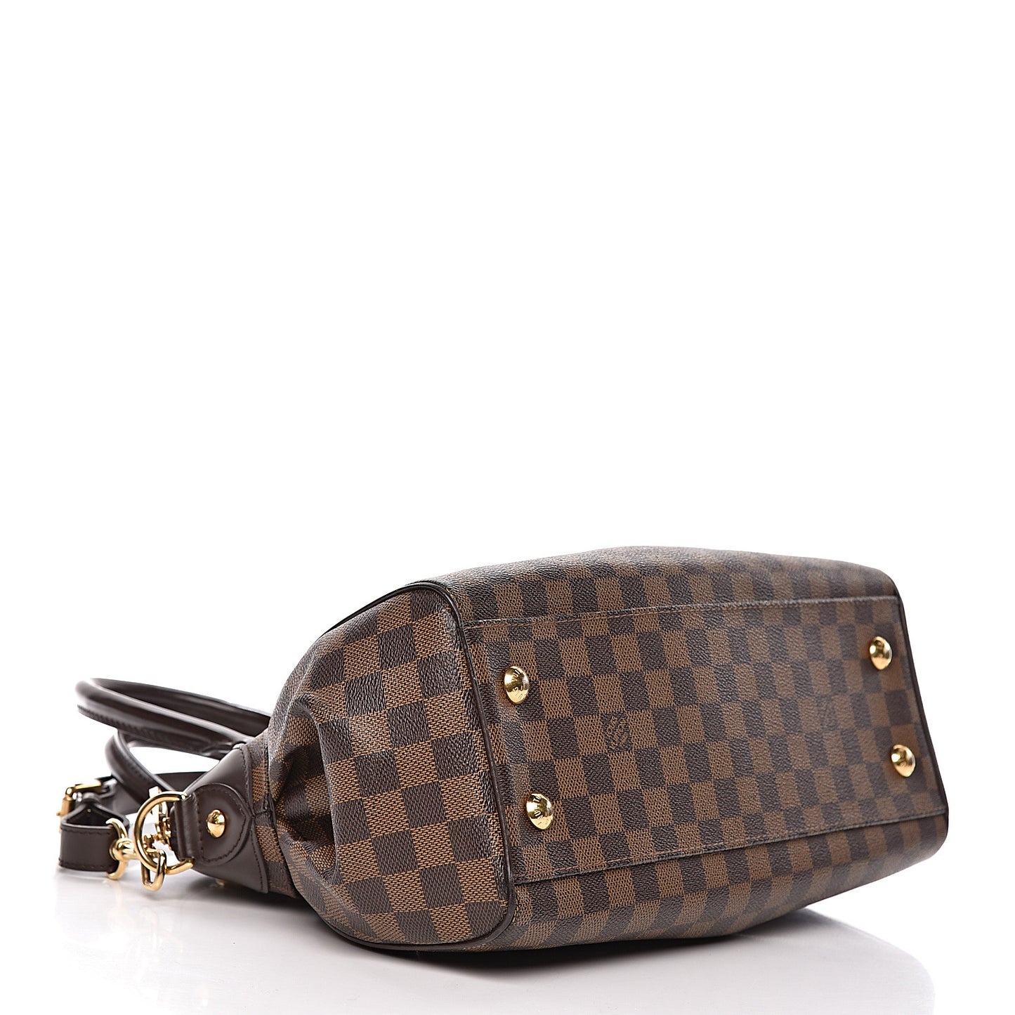 Damier Ebene Trevi PM