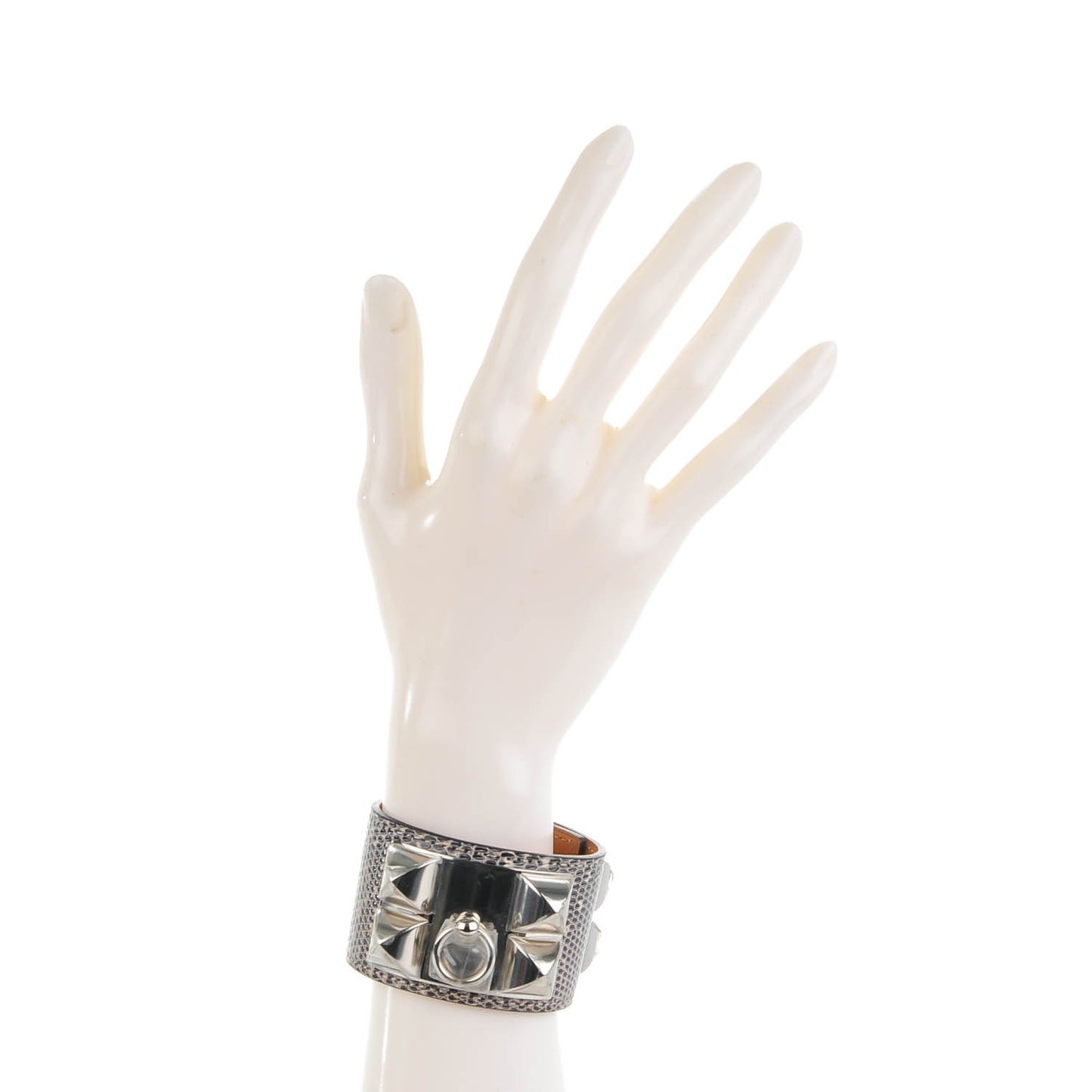 Lizard Collier De Chien CDC Bracelet S Ombre