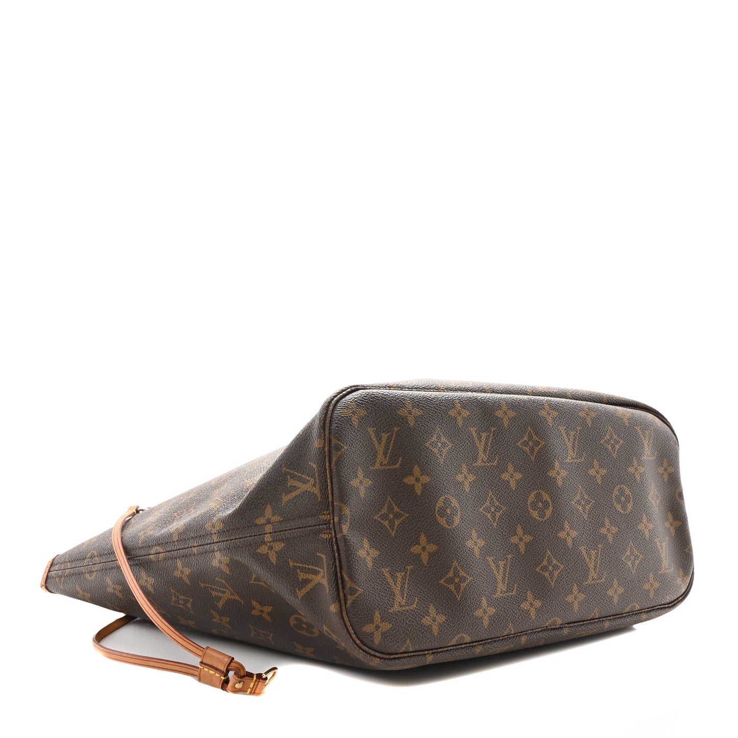 Monogram Neverfull MM