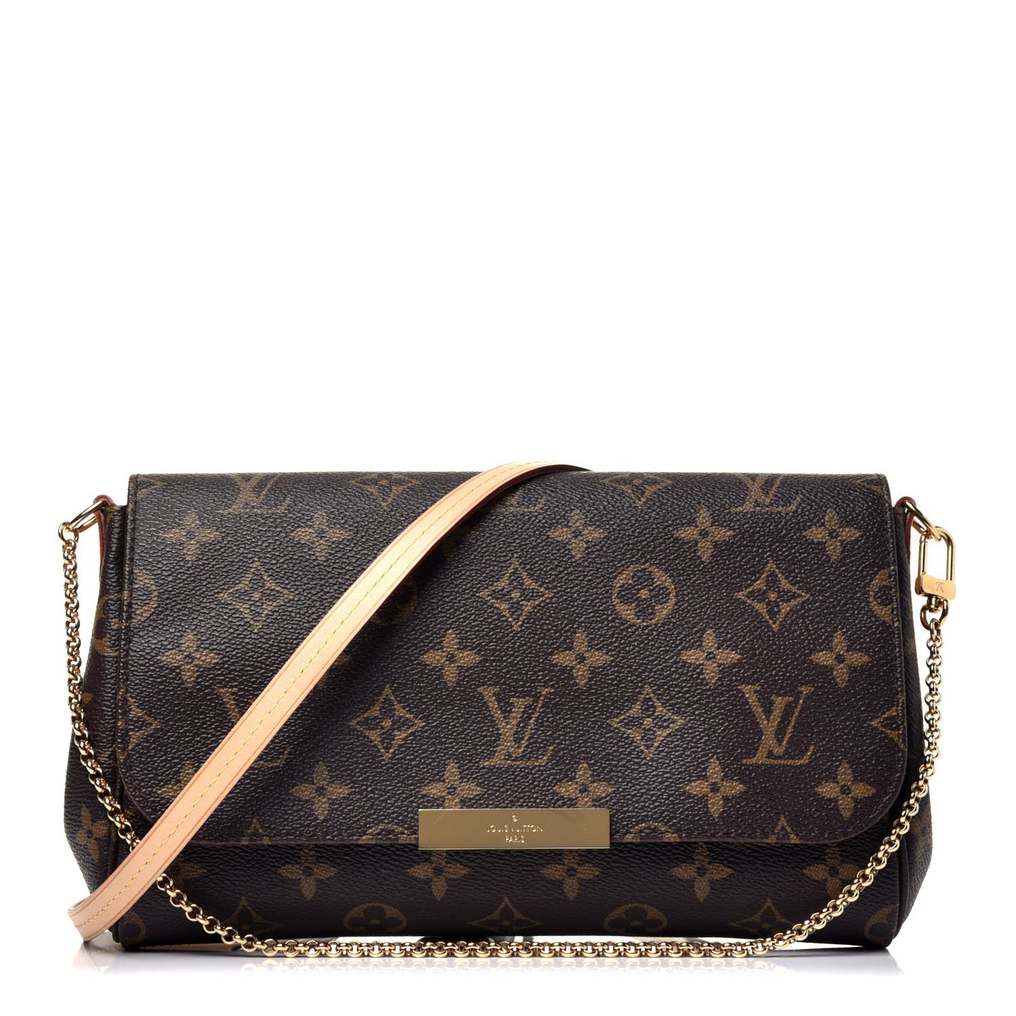 Monogram Favorite MM