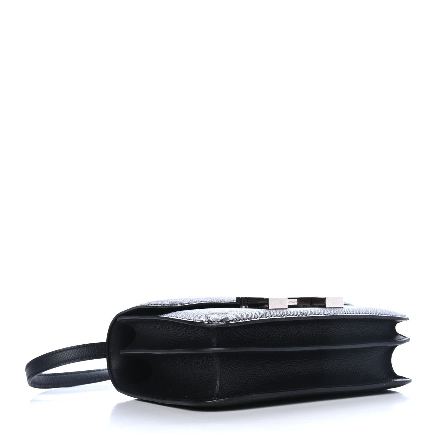 Hermes Epsom Constance 18 Black 3 of 4