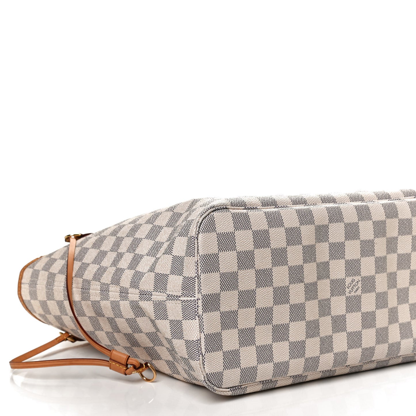 Damier Azur Neo Neverfull MM