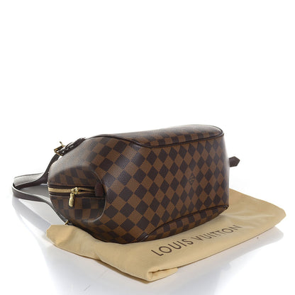 Louis Vuitton Damier Ebene Belem MM 4 of 7
