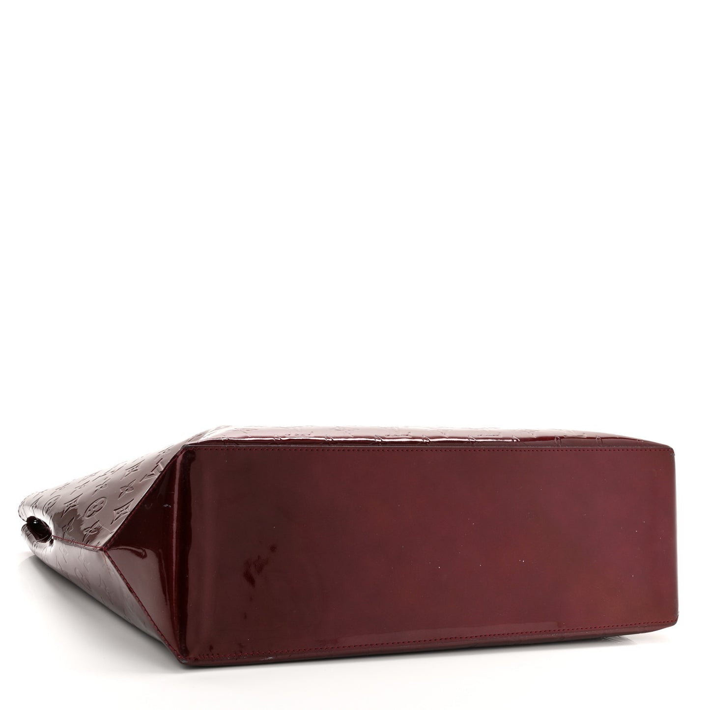 Vernis Wilshire GM Rouge Fauviste