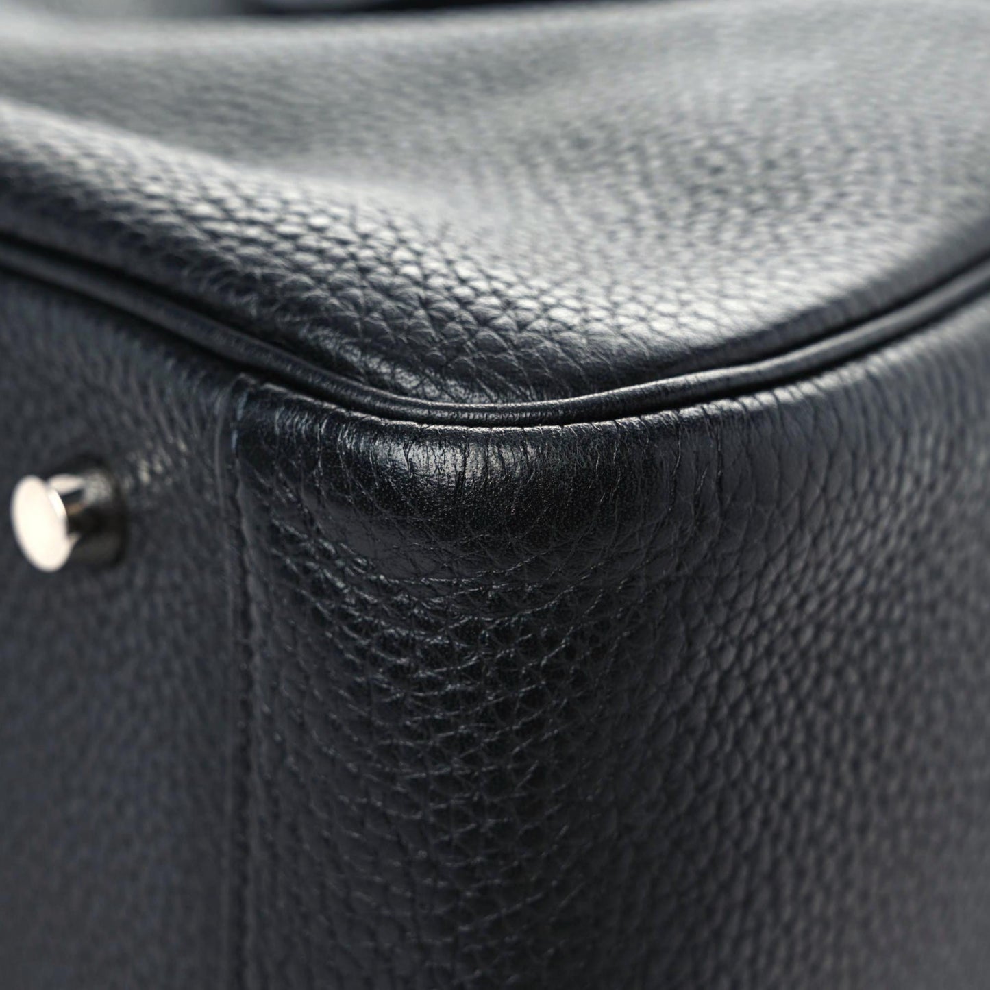 Taurillon Clemence Lindy 34 Black