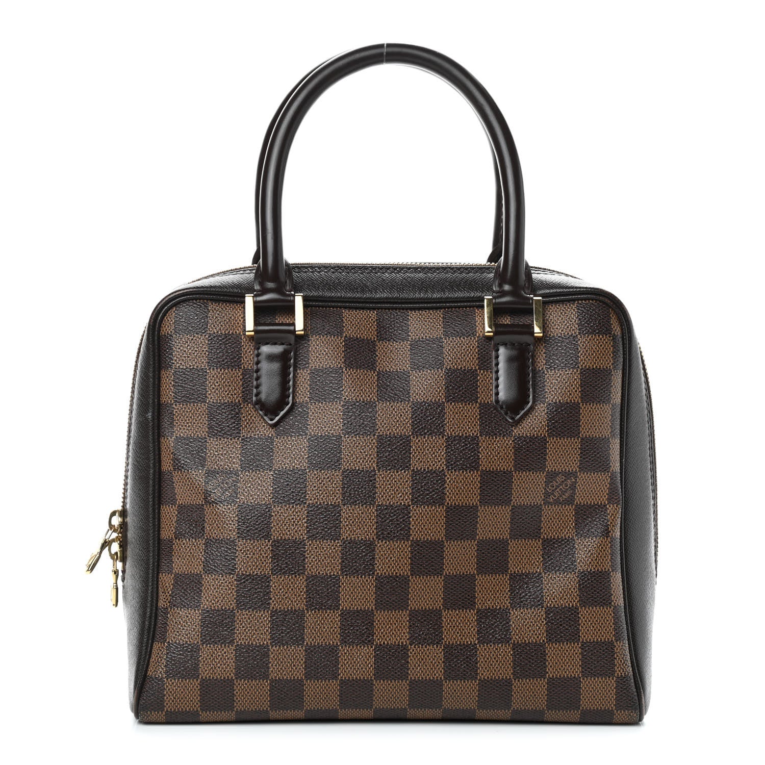 Louis Vuitton Damier Ebene Brera 1 of 13