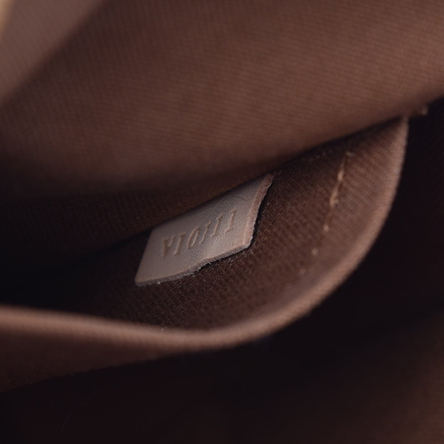 Monogram Tivoli PM