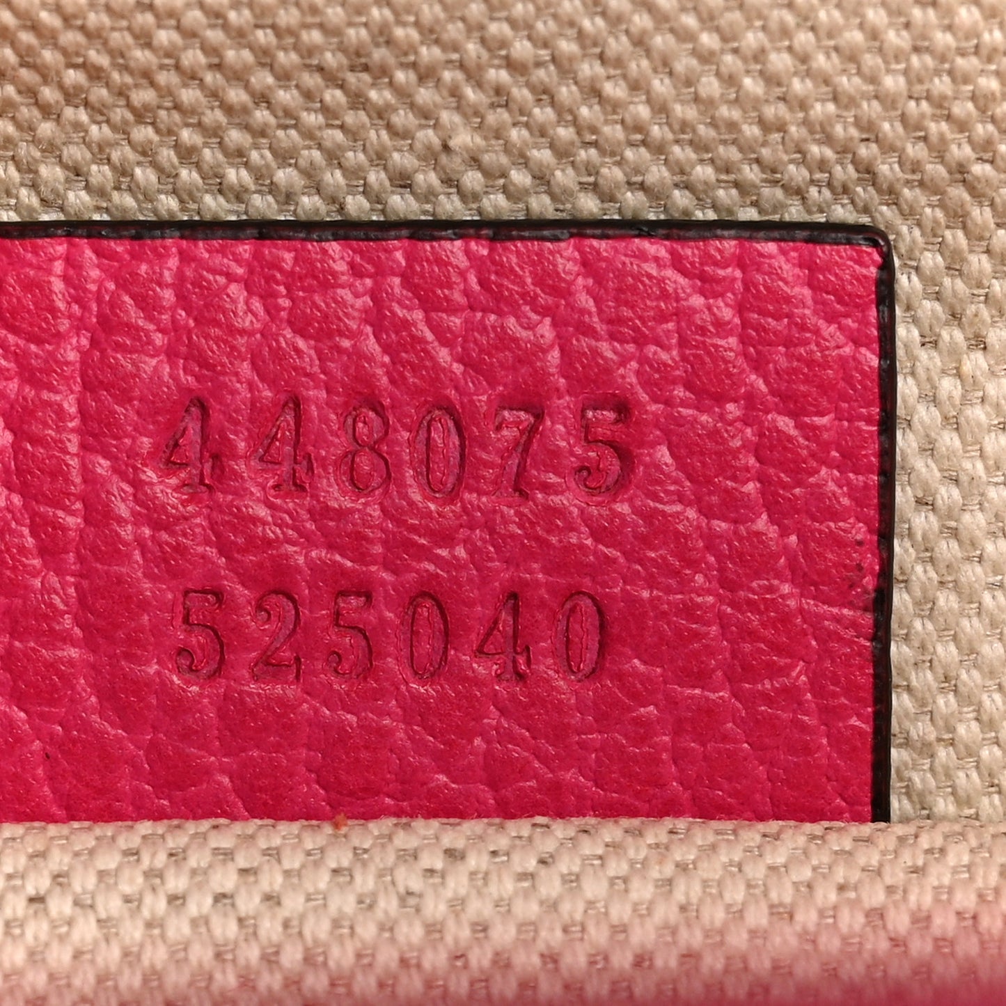 Dollar Calfskin Crystal Web Medium Dionysus Bamboo Top Handle Bag Box Pink Black Diamond