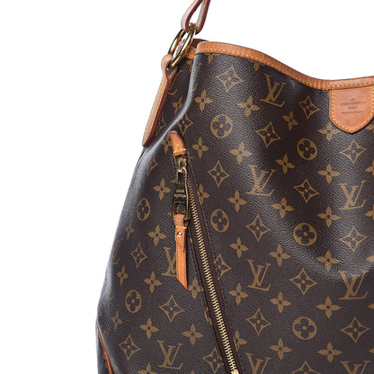 Louis Vuitton Monogram Delightful GM 15 of 19