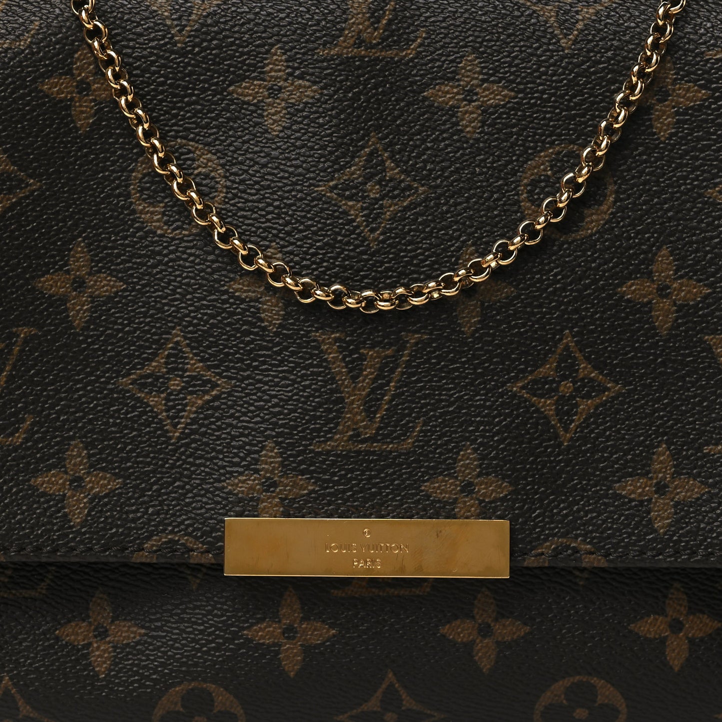 Monogram Favorite MM
