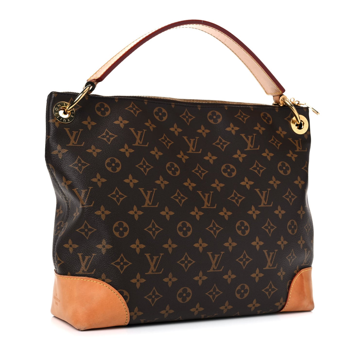 Monogram Berri PM