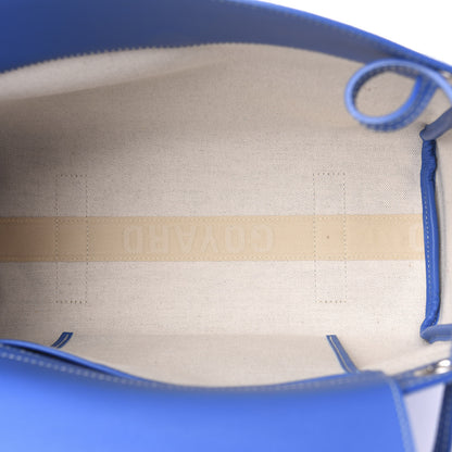 Goyard Goyardine Rouette PM Blue Sky Blue 5 of 10