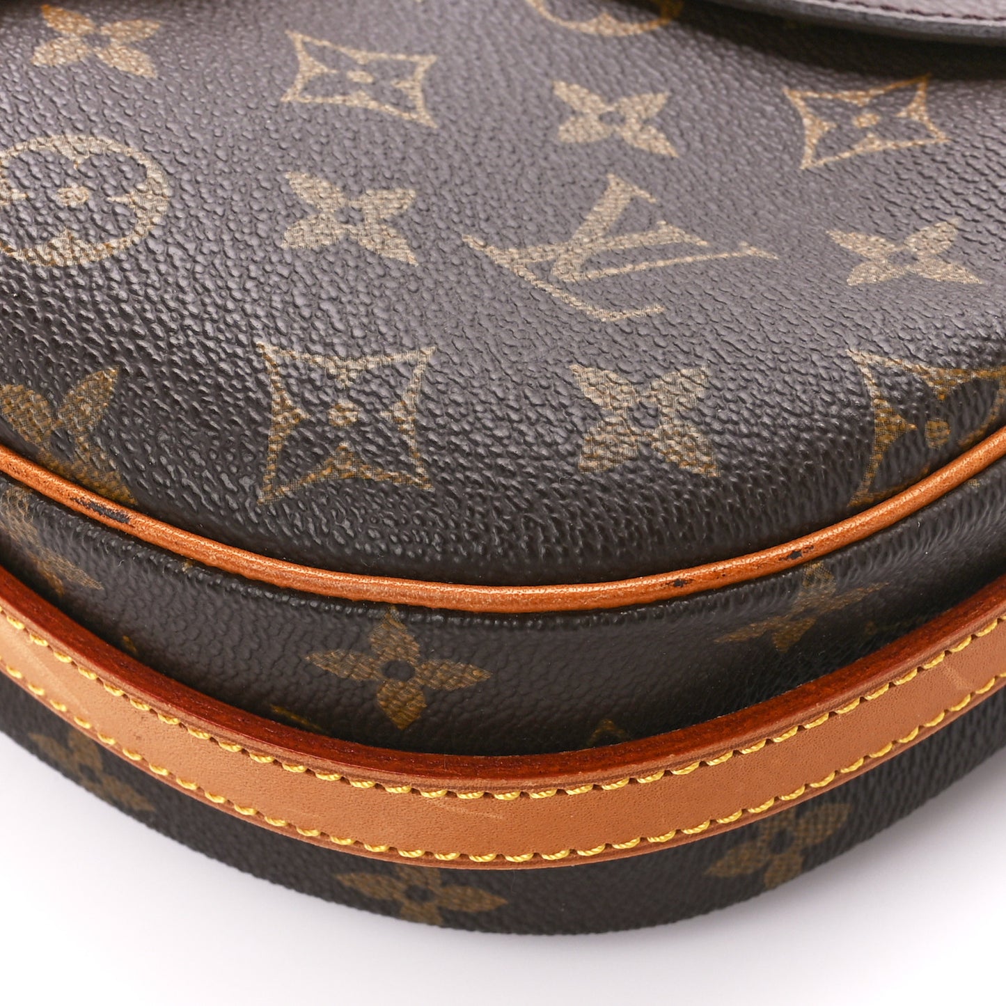 Monogram Jeune Fille