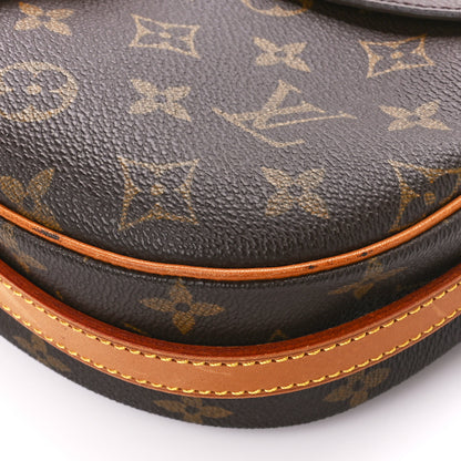 Louis Vuitton Monogram Jeune Fille 11 of 15
