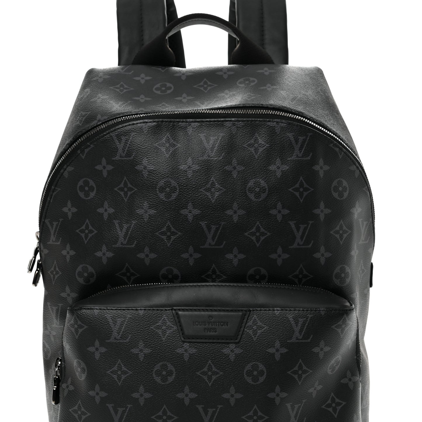 Monogram Eclipse Discovery Backpack PM