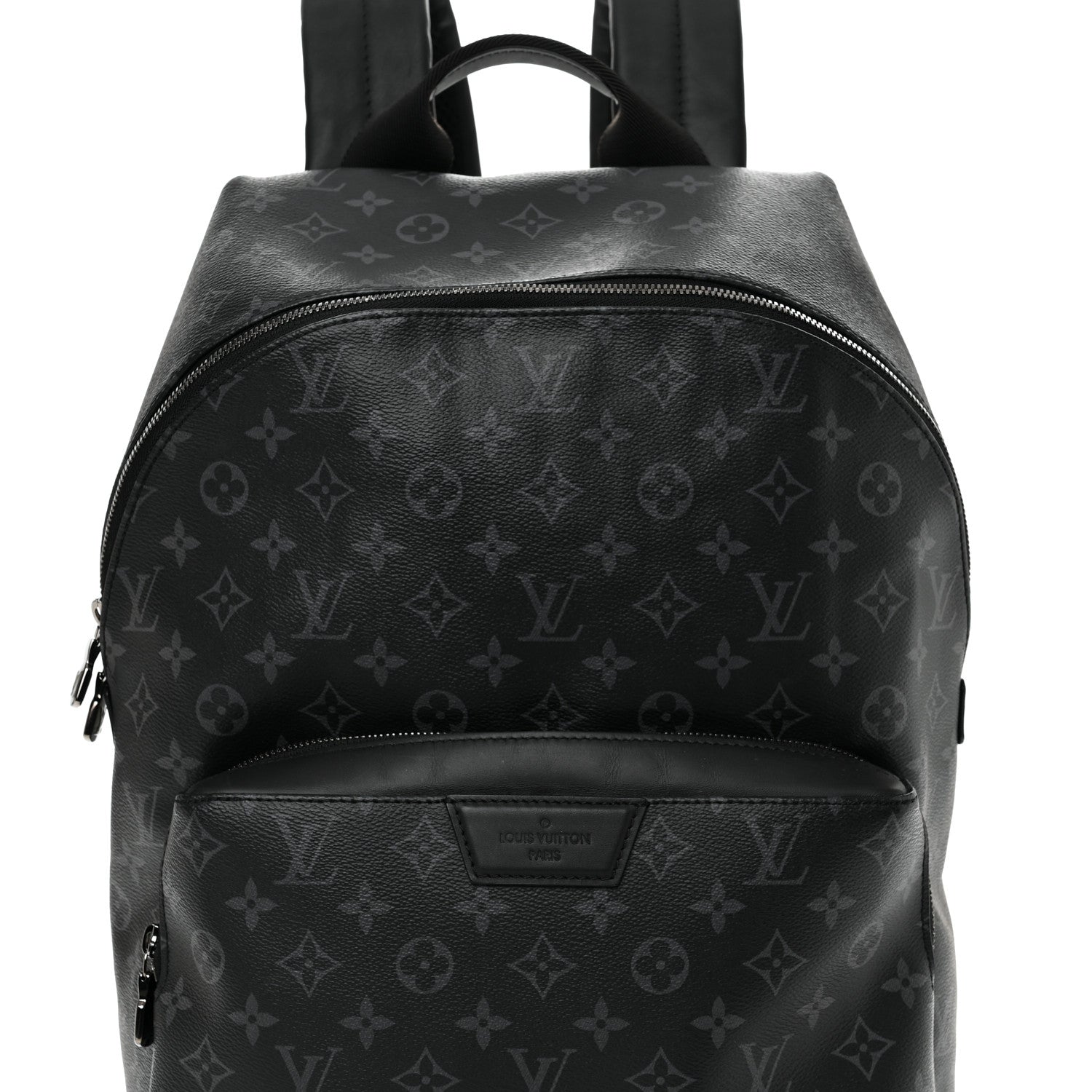 Louis Vuitton Monogram Eclipse Discovery Backpack PM 8 of 10