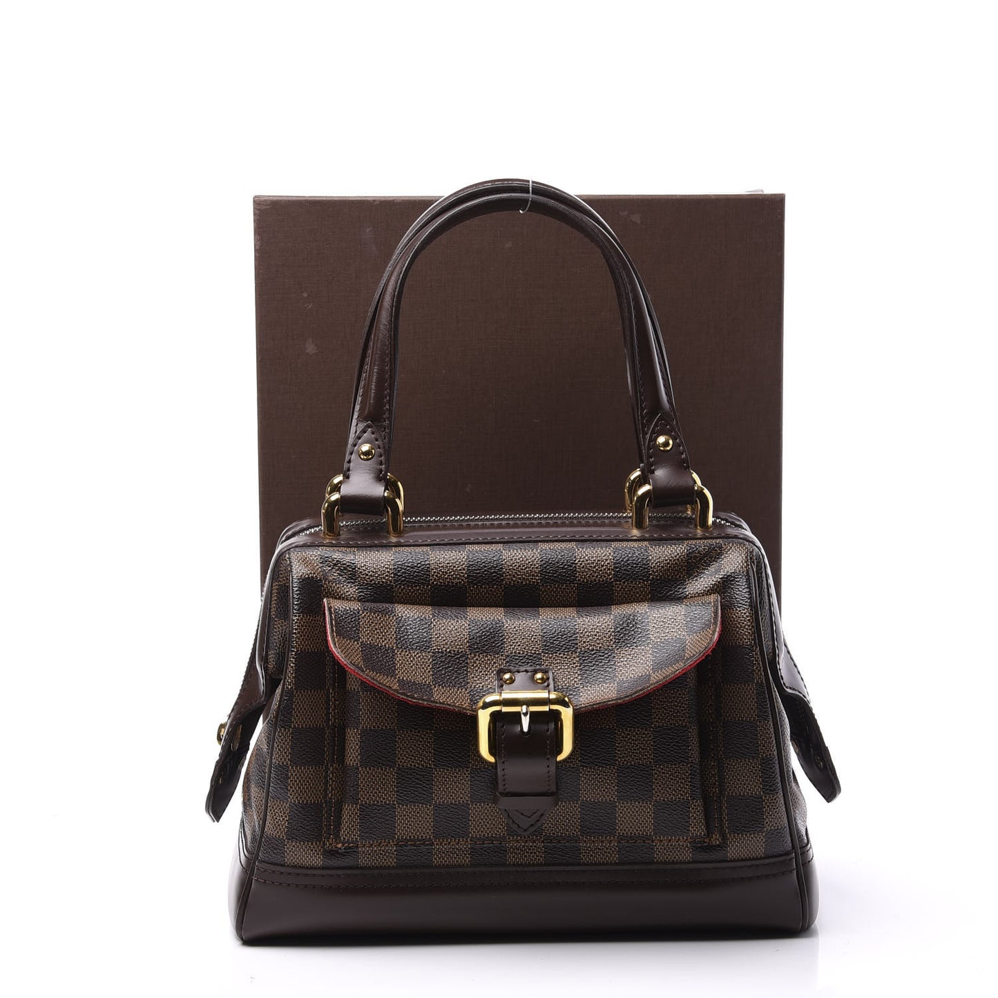 Damier Ebene Knightsbridge