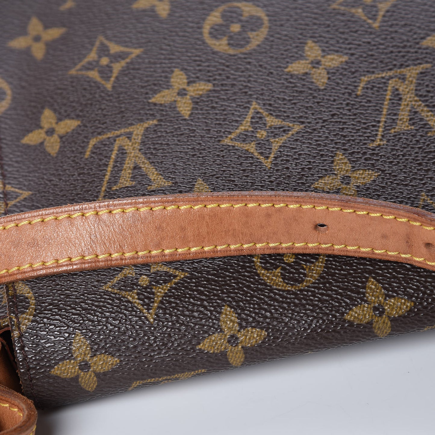 Monogram Musette Tango