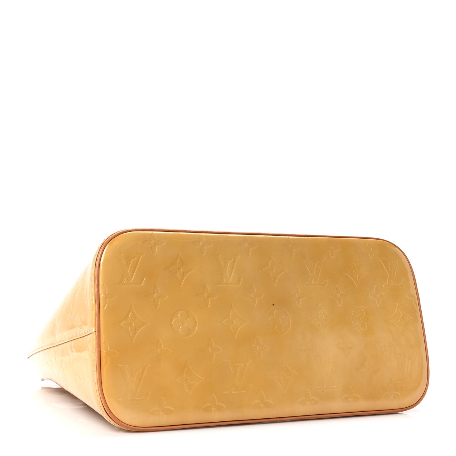 Louis Vuitton Vernis Houston Beige 3 of 8
