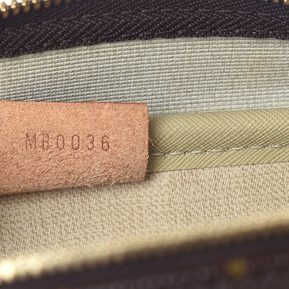 Louis Vuitton Monogram Deauville 7 of 16