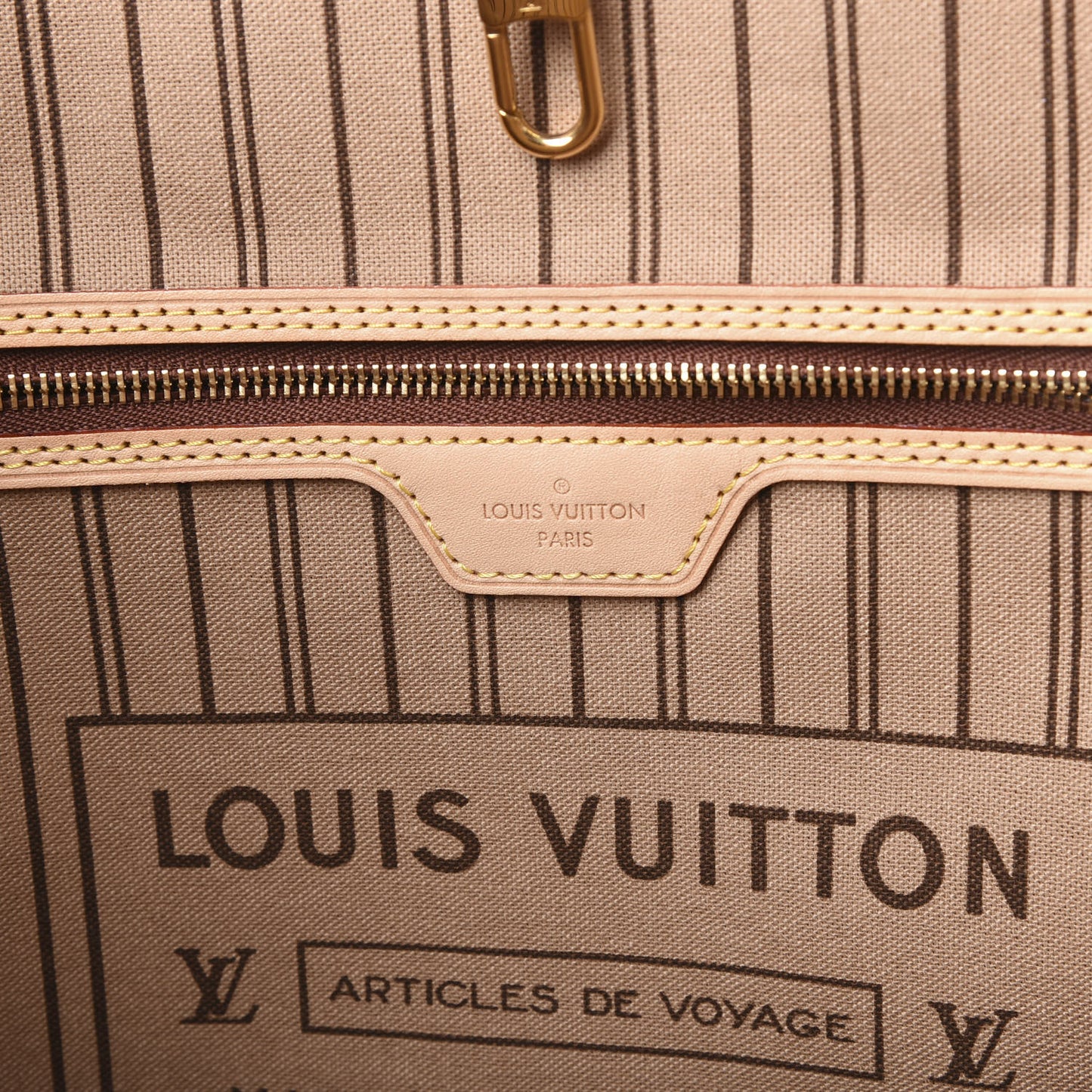 Monogram Neo Neverfull MM